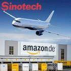 FBA Forward Agent From China To Germany Cheap International Air Shipping Europe