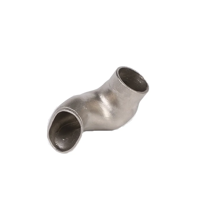 Precision Custom Stainless Steel Investment Casting with Complex Geometry Manufacturing ISO 9001 Certification details
