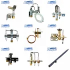 Gas Water Heater Gas Universal Application Pilot Assembly Gas Water Heater Spare Parts