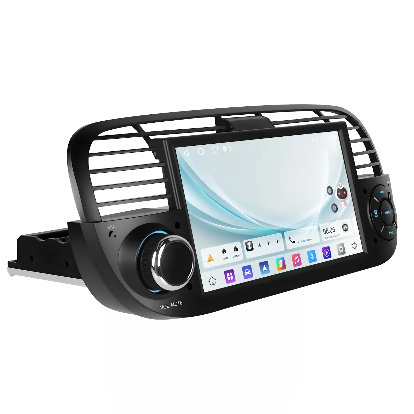 rds asp odm a4180-8