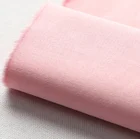 pink twill tc fabric for hospital nurse uniform fabrics