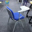 School Folding Chair School Student Folding Training Study Chair With Writing Pad Tablet Board