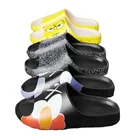 Slippers Women Yeezy Slides Inspired Slippers For Women Sandals Fashion Home Outdoor Summer