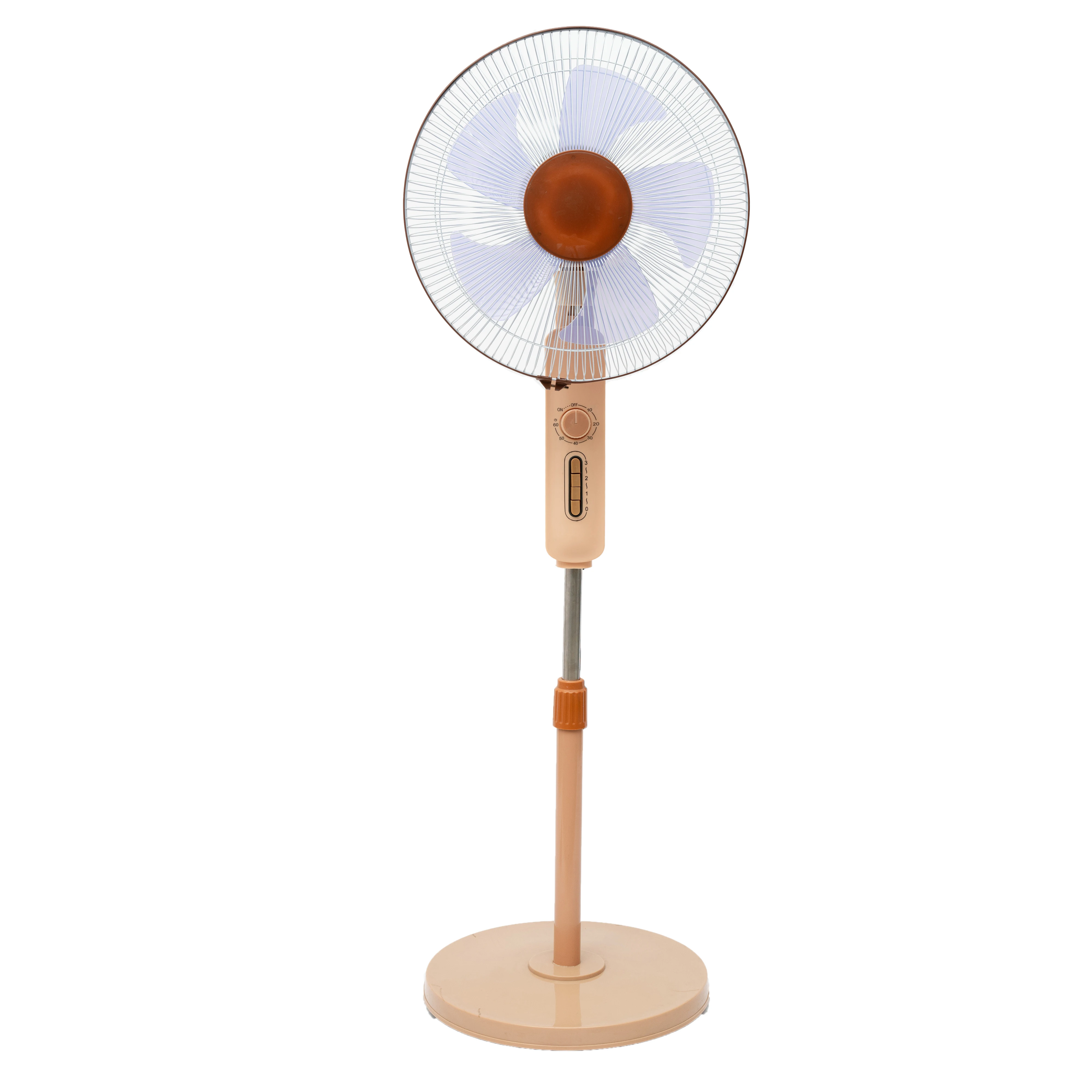 Brand Electric Fan, Steel, 4-Year - detail 2