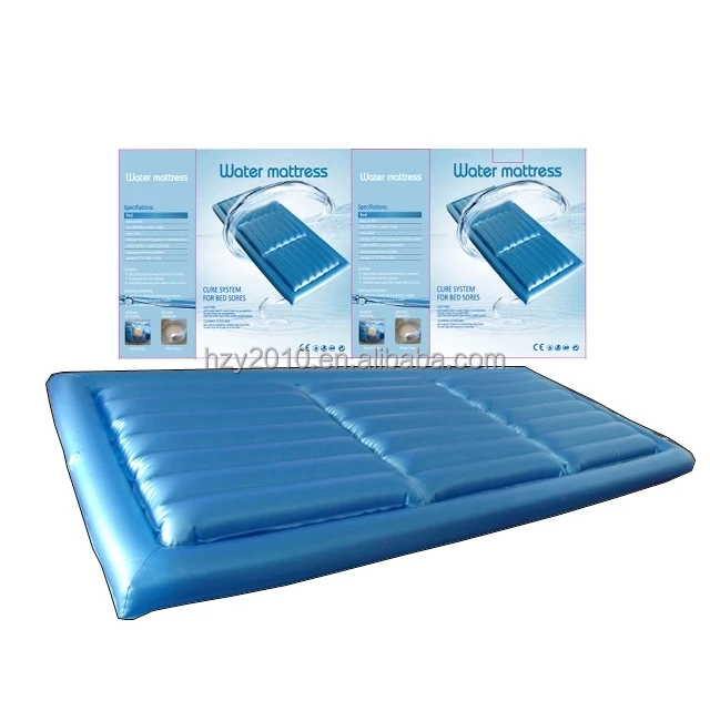 water pressure mattress