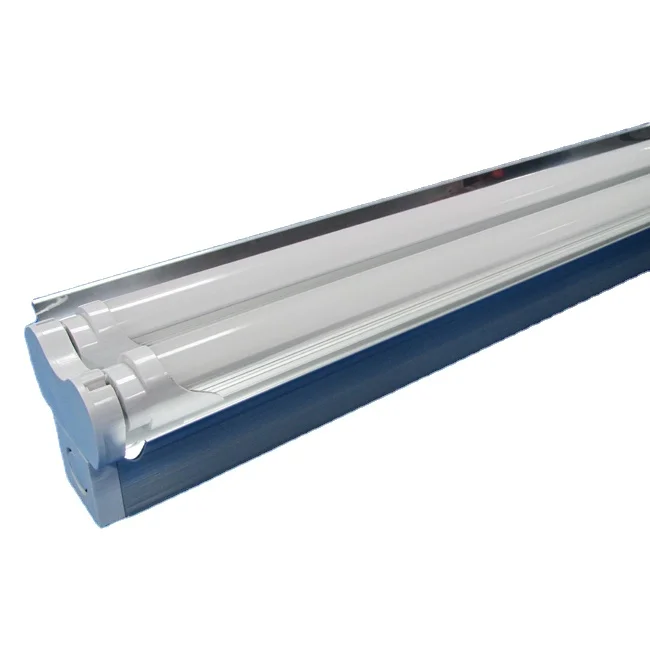 2x18w led tube light