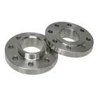 ANSI asme b 16.5 a 105 standard forged blind flange drawing