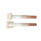 Applicator High Efficiency Operation Room Infection Prevention Sponge Head Alcohol CHG Swab Applicator
