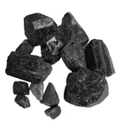 Black Tourmaline Wholesale Natural Black Tourmaline Tumbled Stones