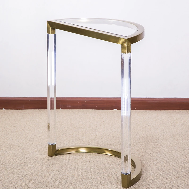 Acrylic metal table (5).jpg