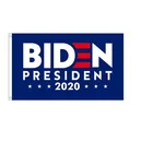China Donald Trump Flags Aluminium China Custom Printed Polyester 3*5 Feet Donald Trump Flag For President 2020