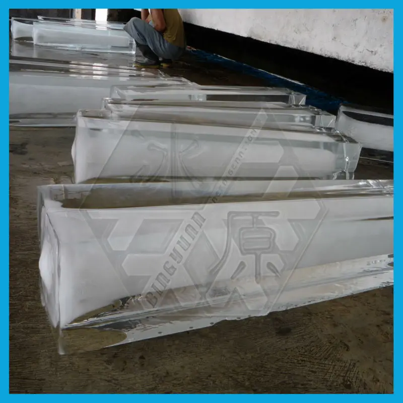 Ice Machines, 380, GB - detail 20