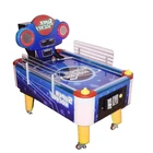 Arcade Game Machine Coin Hot Sales Solitaire Game 156*97*157 Ice Air Hockey Arcade Games Machines Coin Operated