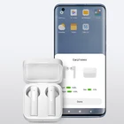 Earphone Xiaomi Air2 SE Global Version TWS Mi True Wireless Earphone 2 Basic Air 2 SE Earbuds 20H Battery Touch Control