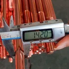 Earth High Quality Copper Ground Rod And Earth Rod Earthing Rod Price