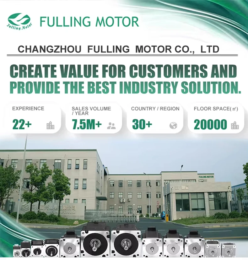 Fulling Motor, 60mm, 48V, 188W, Waterproof - detail 18
