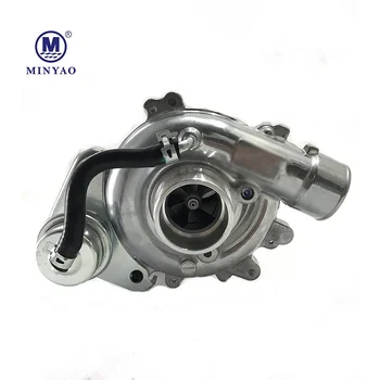 Factory Price New Turbo for Toyota HILUX FORTUNER INNOVA 2KDFE OE 17201-0L030 17201-30120