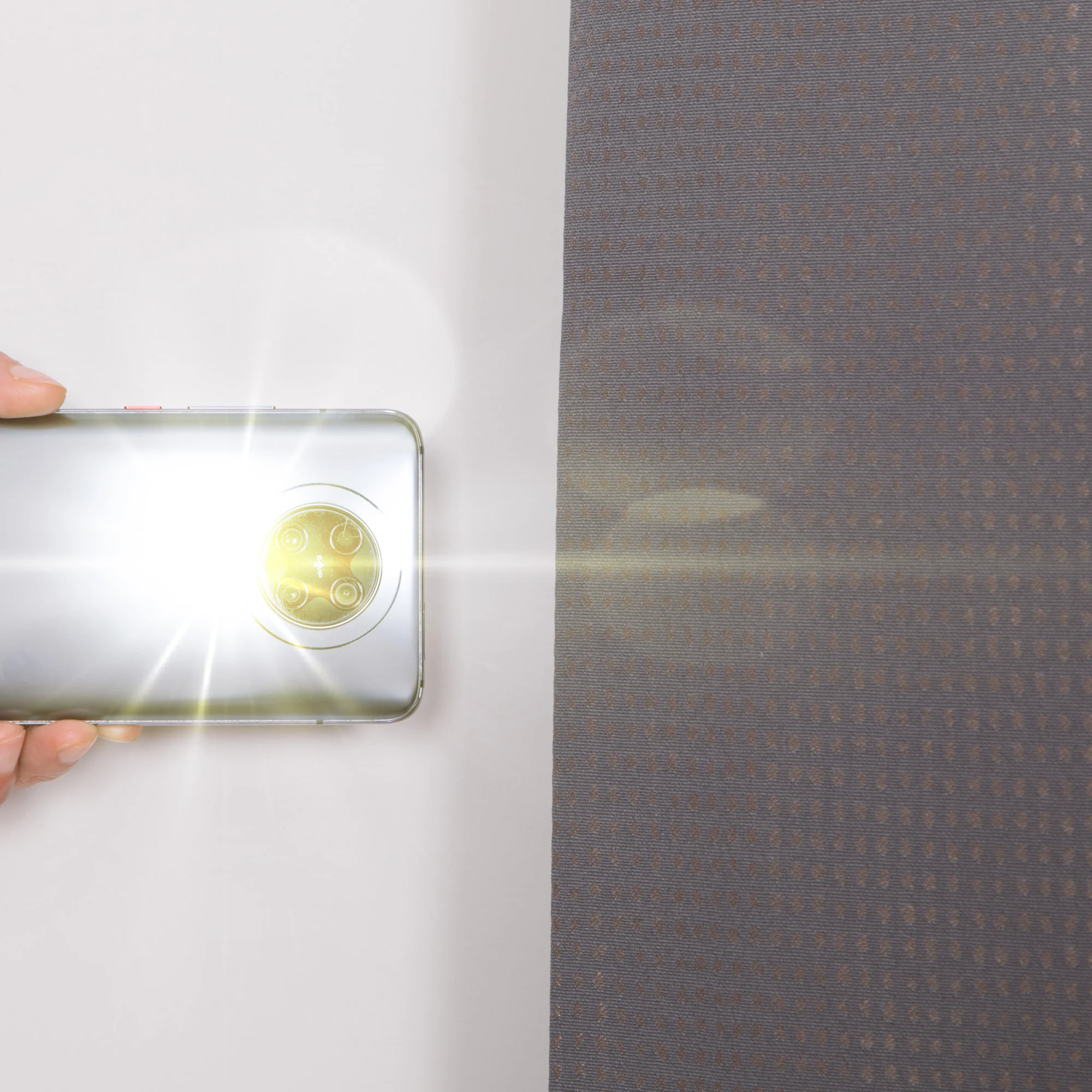 Wholesale factory direct sales blackout polyester cheap window curtains in stock