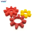 Rubber Element Coupling Rubber Coupling Price Gs Gr Mt Buffer Elastic Rubber Element Spider Coupling