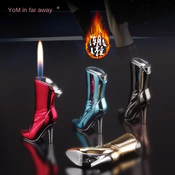 YM101   Wholesale of open flame lighters, plastic ornaments, inflatable lighters, and smoking accessories