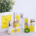 Night Cream Private Label Best Anti Aging Wrinkle Skin Repair Night Vitamin C Cream For Skin Face