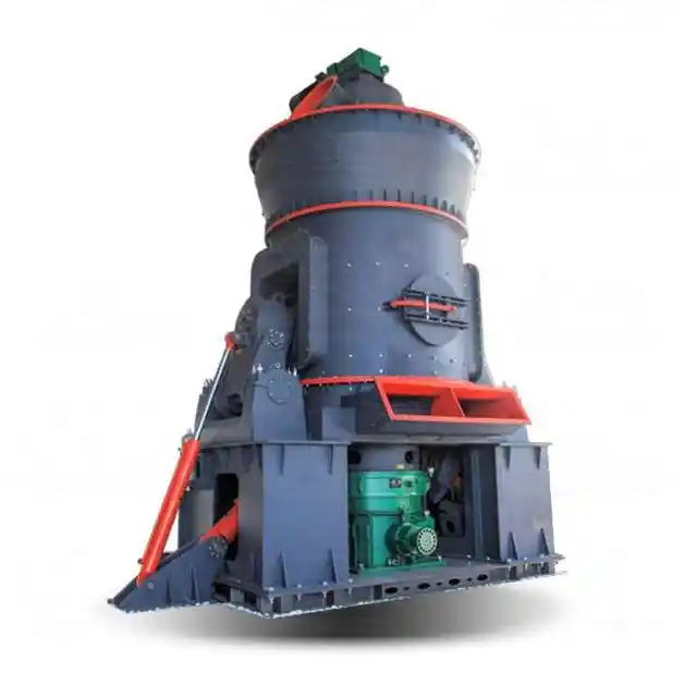 SBM sales first high quality hourly production 30 tons 200 mesh high efficiency coal vertical roller mill