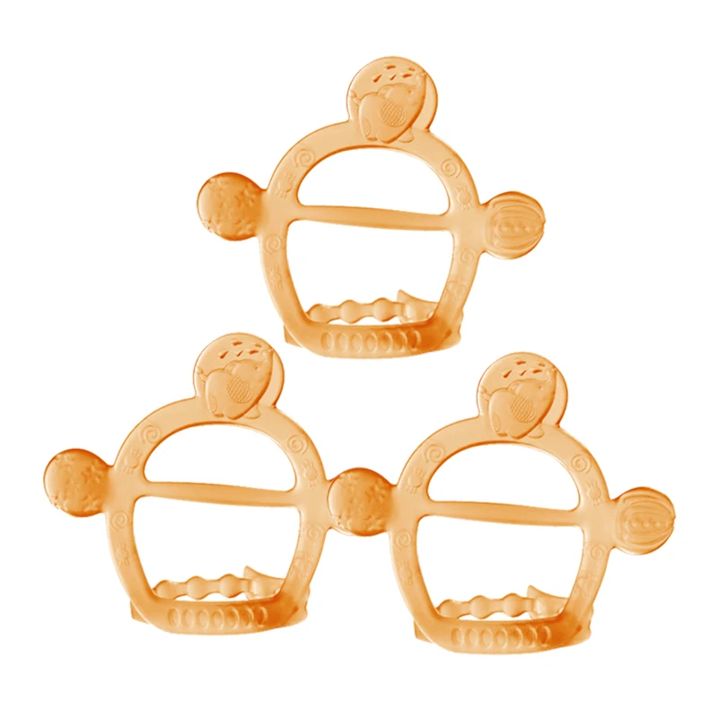 wholesale baby teethers