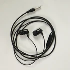 Handsfree 2020 Hot Sale Mobile Handsfree Headphones Wired Earphone With Mic Headset Wired For Earphone
