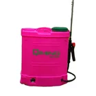 Pesticide Taizhou Backpack Knapsack Farm Crop Sprayer 16L Pesticide Sprayer Machine
