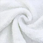 Towel Luxury Hotel Hand /face /bath Towel Bedsheet 100% Cotton With Embroidery Logo