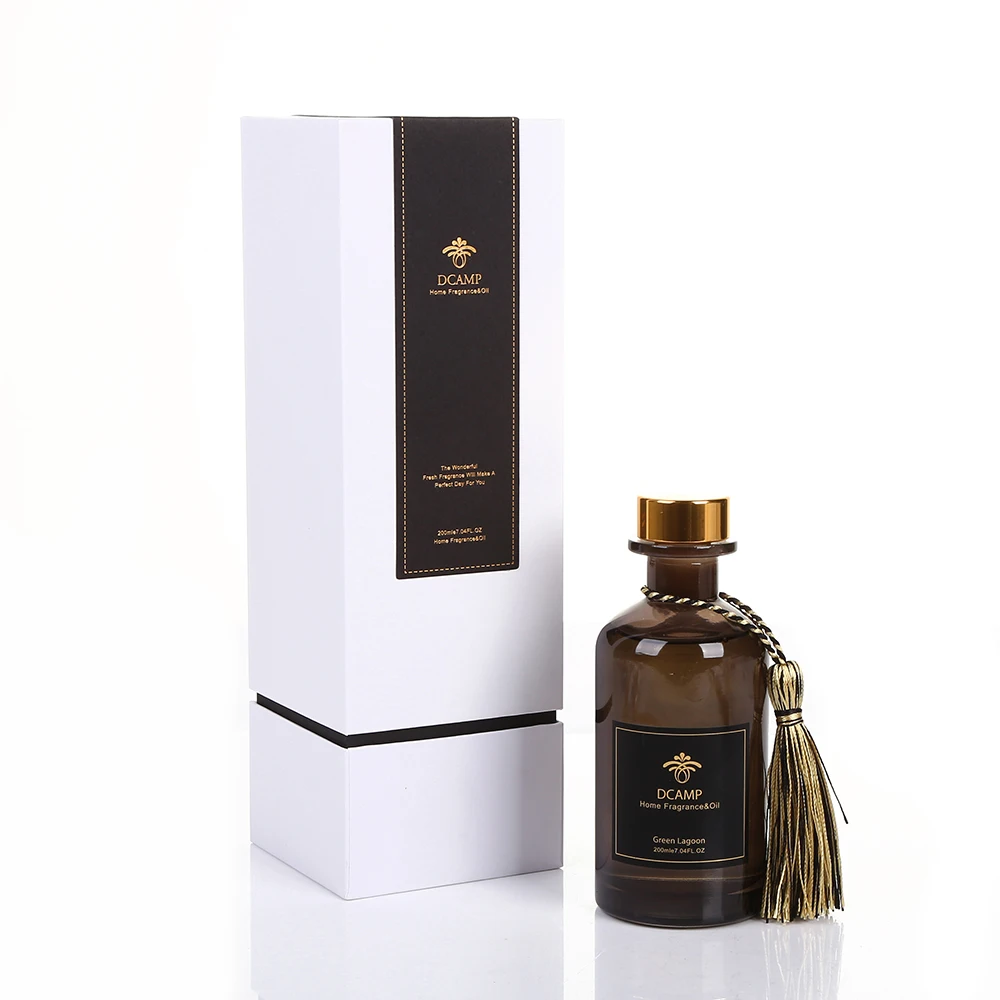 product enjoy everyday top factory direct sale home deodorant 200ml luxury box air freshener scented oil long lasting reed diffuser-8