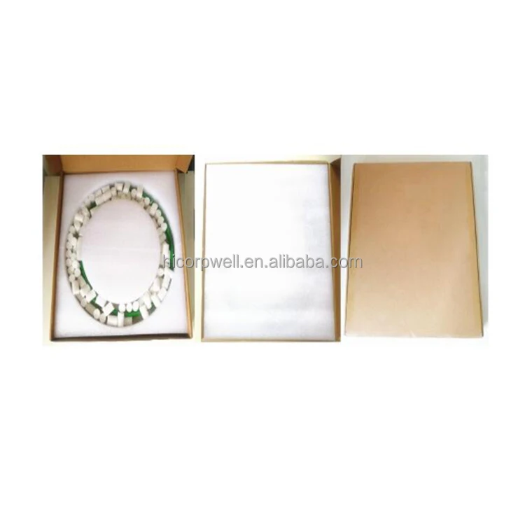 D80 Fiber Optic Cable with 200-800μm Core Diameters for High Power Laser and 90% Transmission Efficiency