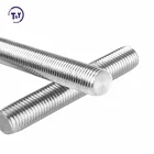 Stud Stud Rod Din 975 8.8 Stud Bolt Thread Rods Wholesale