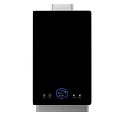Instant Tankless Gas Water Heater 12L To 16L LPG Domestic Instant Tankless Propane Gas Water Heater