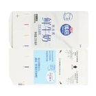 Carton Box Carton Box Custom Good Quality Standard Milk Carton Waterproof Box Gable Top Printed Carton