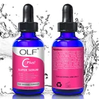 Skin Private Label Skin Care New Anti-Wrinkle Whitening Aha Salicylic Acid Vitamin C Facial Serum