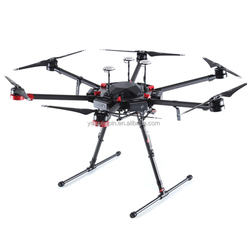 xts dji