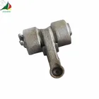 Cheap Die Forging Steel Parts Custom Machined Parts Casting Small Metal Parts
