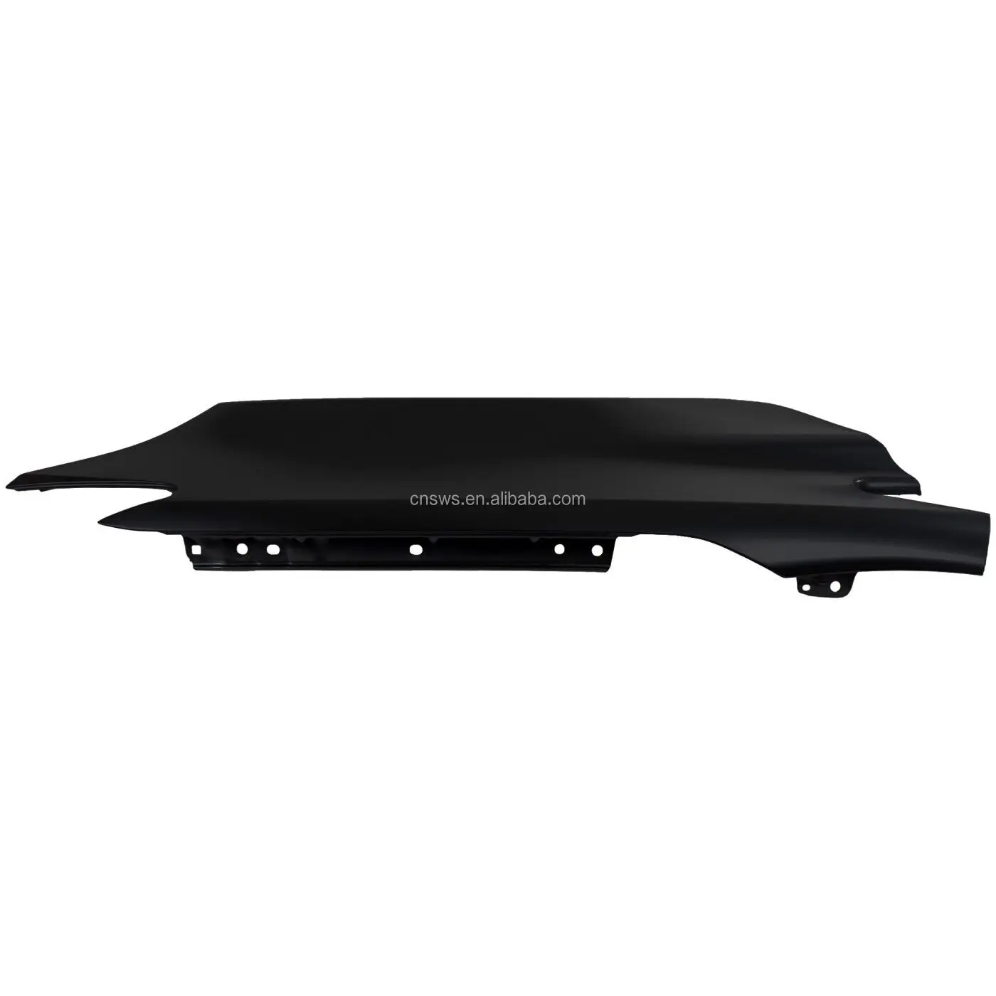 Producto OEM, carrocería de acero, guardabarros delantero, panel lateral para Toyota RAV4 2013 2014 2015 2016 2017 2018295-39