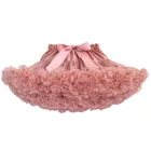 Girl Skirt Kids Baby Girl Multilayer Tulle Party Dance Cake Tutu Skirt