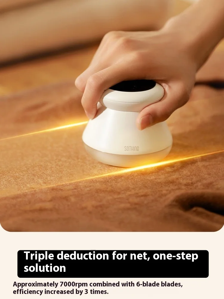SOTHING Lint Remover – Wholesale Now