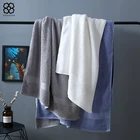 Towel High Quality AZO Free Luxury Extra Large 100% Cotton Bath Towel