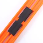 Sport Wholesale Gym Sport Fitness Equipment Soccer Free Speed Training PP Agile Ladders