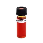 Rhodium Rhodium Sulfate Plating Solution Jewelry Silver Gold CAS 10489-46-0 Favorable Price