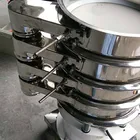Steel Hot Sale 2020 Standard Stainless Steel 304 Lab Test Sieve Shaker Machine