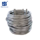 Wire Fecral Wire Hot Sale FeCrAl Wire 0Cr27Al7Mo2 Electric Heating Resistance Wire 0Cr27Al7Mo2