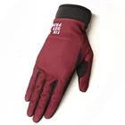 Sports Gloves New Outdoor Sports Gloves Full Finger Cycling Wear-Resistant Bicycle Race Gloves