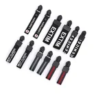 Zipper Custom Rubber Zipper Pull For Sport Clothing Custom Zipper Pullers Head For Garments 1688 On Sale