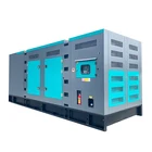 Generator Generator Silent Soundproof 800 400kva 600 500kva Electric 700/900 Kw Kva Silent Type Diesel Generator Set Price