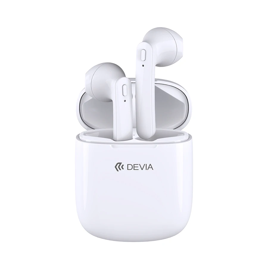 devia wireless earphones